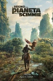 Guarda Film Il regno del pianeta delle scimmie Streaming ITA/SUB ITA Film gratuito HD IN ITALIANO