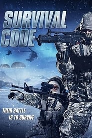 Survival Code (2013) WEB-DL 720p, 1080p