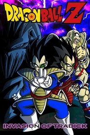 Dragon Ball Z: Invasion Of Tradick