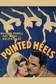 Pointed Heels streaming