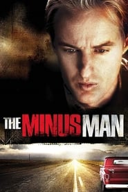 The Minus Man постер