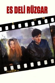 Poster Es Deli Rüzgar 1988