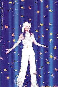 Poster Namie Amuro GENIUS 2000 Tour 2000