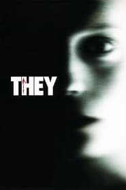 Poster for They