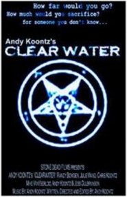 Poster Clearwater 2003