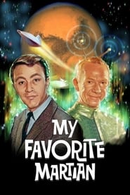 TV Shows Like Welcome To Flatch My Favorite Martian