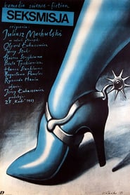 Sexmission 1984