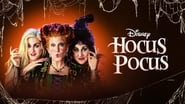 Hocus Pocus: Les trois sorcières