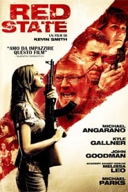 Red State 2011 Film Completo Italiano Gratis