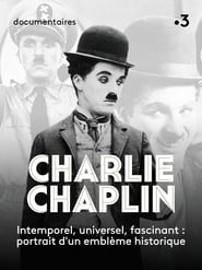 Poster Charlie Chaplin, le génie de la liberté