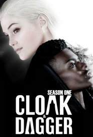 Marvel's Cloak & Dagger Season 1 9
