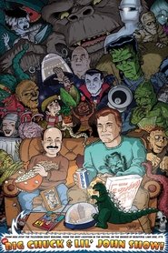 Big Chuck and Lil' John Episode Rating Graph poster