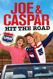 Poster Joe & Caspar Hit the Road USA 2016