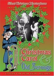 Poster Scrooge 1913