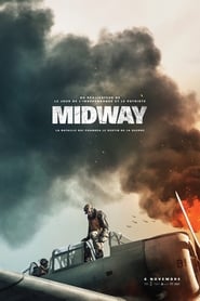 Regarder Midway 2019 En Streaming Complet VF