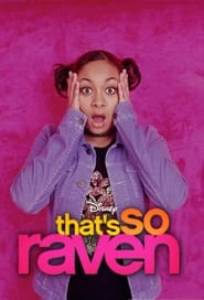 That's So Raven постер