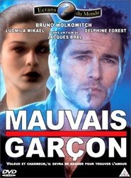 Poster Mauvais garçon 1993