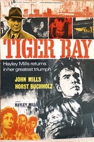 Tiger Bay постер