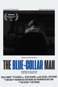 The Blue-collar Man