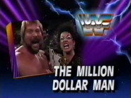 July 13, 1991 - Superstars of Wrestling 254