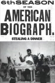 Poster Stealing a Dinner