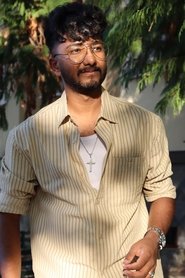 George Thomas Antony