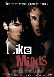 Affiche de Like Minds