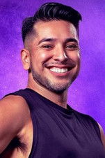 Portrait de Derek Chavez