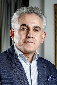 Keyvan Shahbazi
