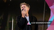 LCD Soundsystem
