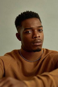 Stephan James