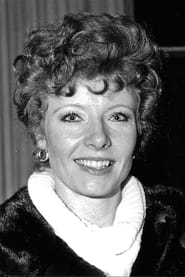 Jo Rowbottom as Betty Marlow