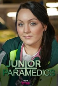 Junior Paramedics постер