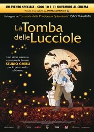 watch Una tomba per le lucciole now