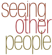 Seeing Other People Logo