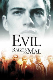 Evil – Raízes do mal