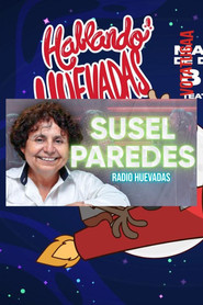 RADIO HUEVADAS FT. SUSEL PAREDES