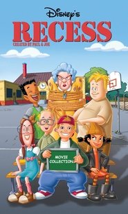 Hora do Recreio – Novas Aventuras na 5ª Série Dublado Online