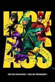 Kick-Ass streaming