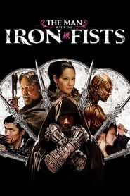 The Man with the Iron Fists (2012)