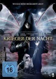 Poster Krieger der Nacht - Wo das Böse begraben liegt