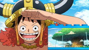 THE ANIME STUDIO: TOEI ANIMATION