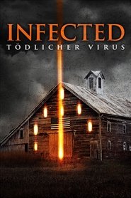 Poster Infected - Tödlicher Virus