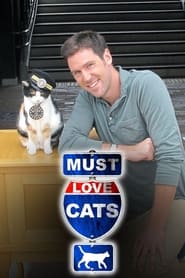 Must Love Cats постер