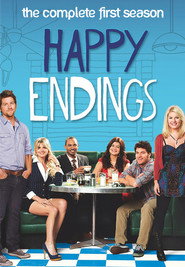 Happy Endings Season 1 4