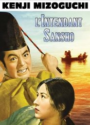 L'Intendant Sanshô 1954