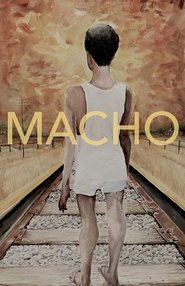 Poster Macho 1970