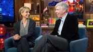 David Gregory & Sarah Michelle Gellar