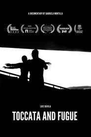 Toccata and Fugue (2022)