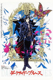 Affiche de Darkside Blues